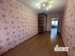 3-к квартира, вторичка, 58м2, 4/5 этаж