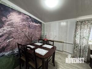 2-к квартира, вторичка, 45м2, 1/1 этаж