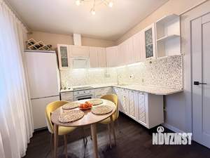 1-к квартира, вторичка, 40м2, 2/17 этаж