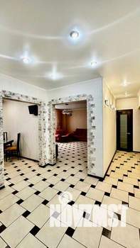 3-к квартира, вторичка, 96м2, 3/12 этаж