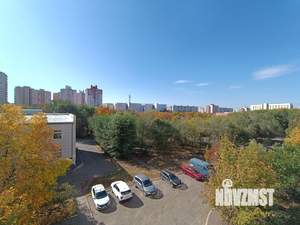 2-к квартира, вторичка, 53м2, 4/9 этаж