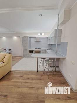 3-к квартира, вторичка, 74м2, -2/9 этаж