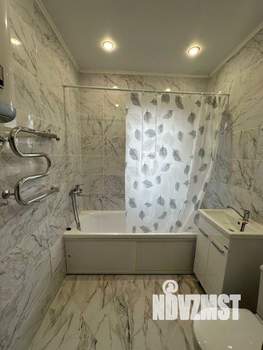 1-к квартира, вторичка, 41м2, 3/4 этаж