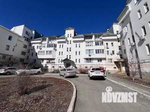 2-к квартира, вторичка, 53м2, 4/4 этаж