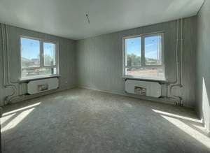 2-к квартира, вторичка, 55м2, 4/18 этаж