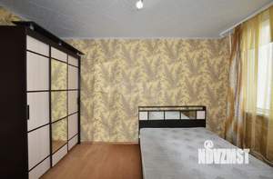 2-к квартира, вторичка, 56м2, 6/11 этаж