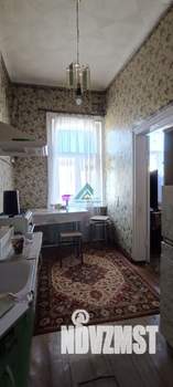 1-к квартира, вторичка, 35м2, 2/2 этаж