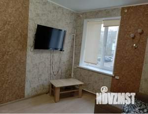 2-к квартира, вторичка, 45м2, 2/2 этаж