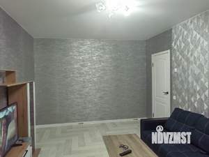 1-к квартира, вторичка, 39м2, 1/9 этаж