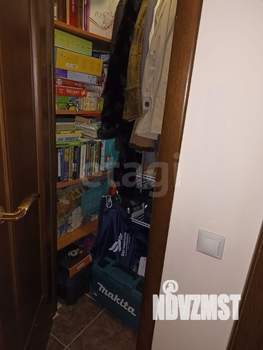 1-к квартира, вторичка, 34м2, 1/10 этаж