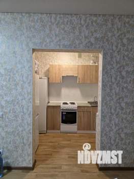 Студия квартира, вторичка, 32м2, 8/17 этаж