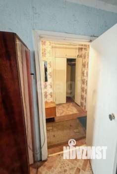 1-к квартира, вторичка, 35м2, 8/9 этаж