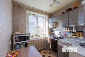 3-к квартира, вторичка, 62м2, 5/5 этаж