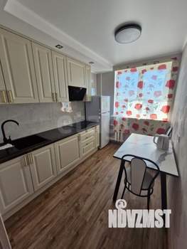 1-к квартира, вторичка, 32м2, 15/16 этаж