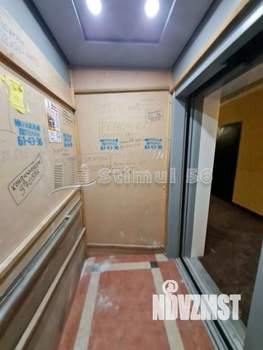 2-к квартира, вторичка, 62м2, 11/20 этаж