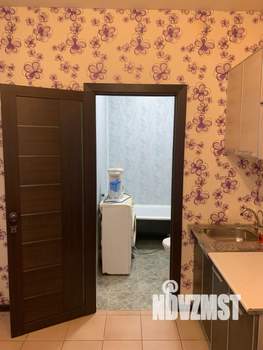 2-к квартира, вторичка, 41м2, 1/2 этаж