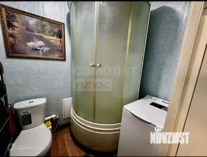 1-к квартира, вторичка, 18м2, 2/5 этаж