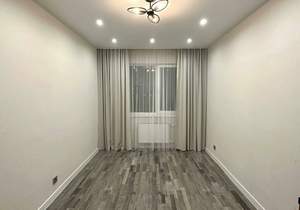 2-к квартира, вторичка, 60м2, 5/17 этаж