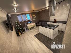 3-к квартира, вторичка, 71м2, 8/17 этаж