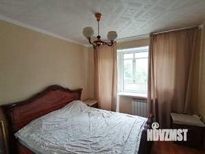 3-к квартира, вторичка, 63м2, 2/5 этаж