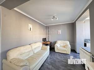 1-к квартира, вторичка, 37м2, 13/18 этаж