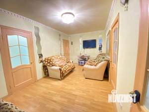 2-к квартира, вторичка, 46м2, 2/5 этаж