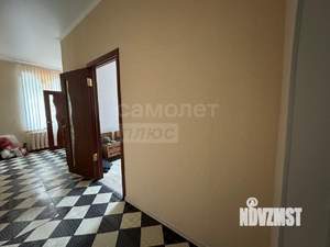 3-к квартира, вторичка, 71м2, 1/2 этаж