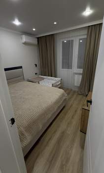 2-к квартира, вторичка, 38м2, 13/17 этаж