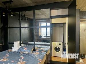 Студия квартира, вторичка, 33м2, 12/15 этаж