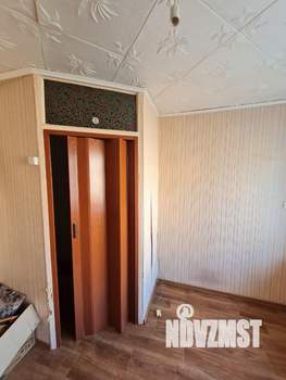 2-к квартира, вторичка, 38м2, 3/5 этаж
