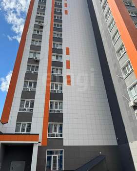 1-к квартира, вторичка, 36м2, 2/17 этаж