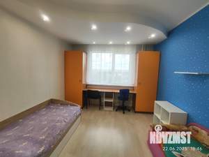 2-к квартира, вторичка, 60м2, 14/17 этаж
