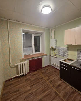 2-к квартира, вторичка, 45м2, 4/5 этаж