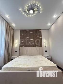 2-к квартира, вторичка, 54м2, 10/13 этаж