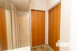 2-к квартира, вторичка, 47м2, 6/10 этаж