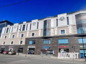 1-к квартира, сданный дом, 37м2, 3/9 этаж