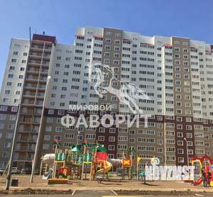 2-к квартира, вторичка, 65м2, 13/17 этаж