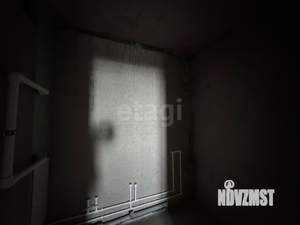 1-к квартира, вторичка, 37м2, 18/24 этаж