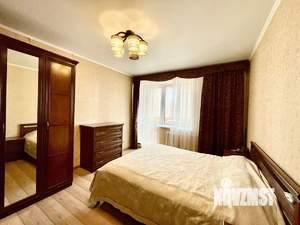 3-к квартира, вторичка, 86м2, 11/13 этаж