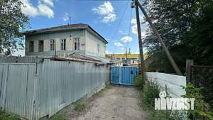 2-к квартира, вторичка, 42м2, -2/2 этаж