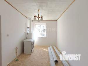 4-к квартира, вторичка, 85м2, 1/1 этаж