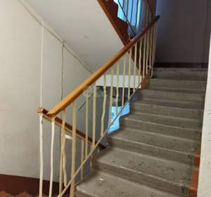3-к квартира, вторичка, 63м2, 2/5 этаж