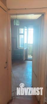 3-к квартира, вторичка, 70м2, 8/9 этаж