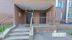 1-к квартира, вторичка, 47м2, 17/18 этаж