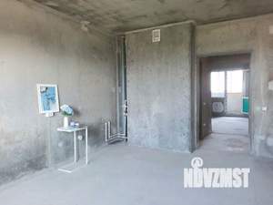 2-к квартира, вторичка, 62м2, 8/19 этаж