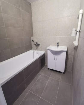 1-к квартира, вторичка, 61м2, 14/25 этаж