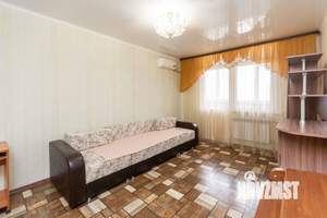 1-к квартира, вторичка, 46м2, 12/17 этаж