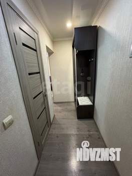 1-к квартира, вторичка, 30м2, 2/4 этаж