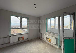 3-к квартира, вторичка, 61м2, 11/18 этаж