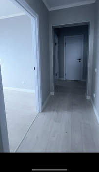 2-к квартира, вторичка, 66м2, 20/24 этаж